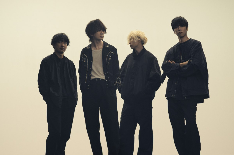 BUMP OF CHICKEN、全国アリーナツアー『ホームシック衛星2024』開催