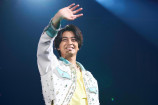 King & Prince 高橋海人 髙橋海人 ツアー ピース ライブレポ 『King & Prince LIVE TOUR 2023 ～ピース～』 Kアリーナ横浜 10月22日 3日目