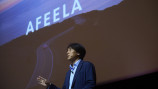 モビリティの概念を変える『AFEELA』お披露目の画像