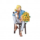 『BANANA FISH』フィギュア予約受付中の画像