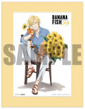 『BANANA FISH』フィギュア予約受付中の画像