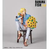 『BANANA FISH』フィギュア予約受付中の画像