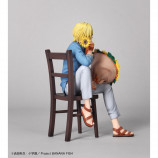 『BANANA FISH』フィギュア予約受付中の画像