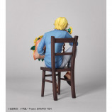 『BANANA FISH』フィギュア予約受付中の画像