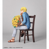 『BANANA FISH』フィギュア予約受付中の画像