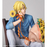 『BANANA FISH』フィギュア予約受付中の画像