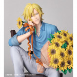 『BANANA FISH』フィギュア予約受付中の画像