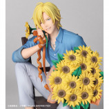 『BANANA FISH』フィギュア予約受付中の画像