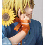 『BANANA FISH』フィギュア予約受付中の画像