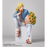 『BANANA FISH』フィギュア予約受付中の画像