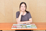 倉田真由美が語る、太宰治のだめんず的魅力