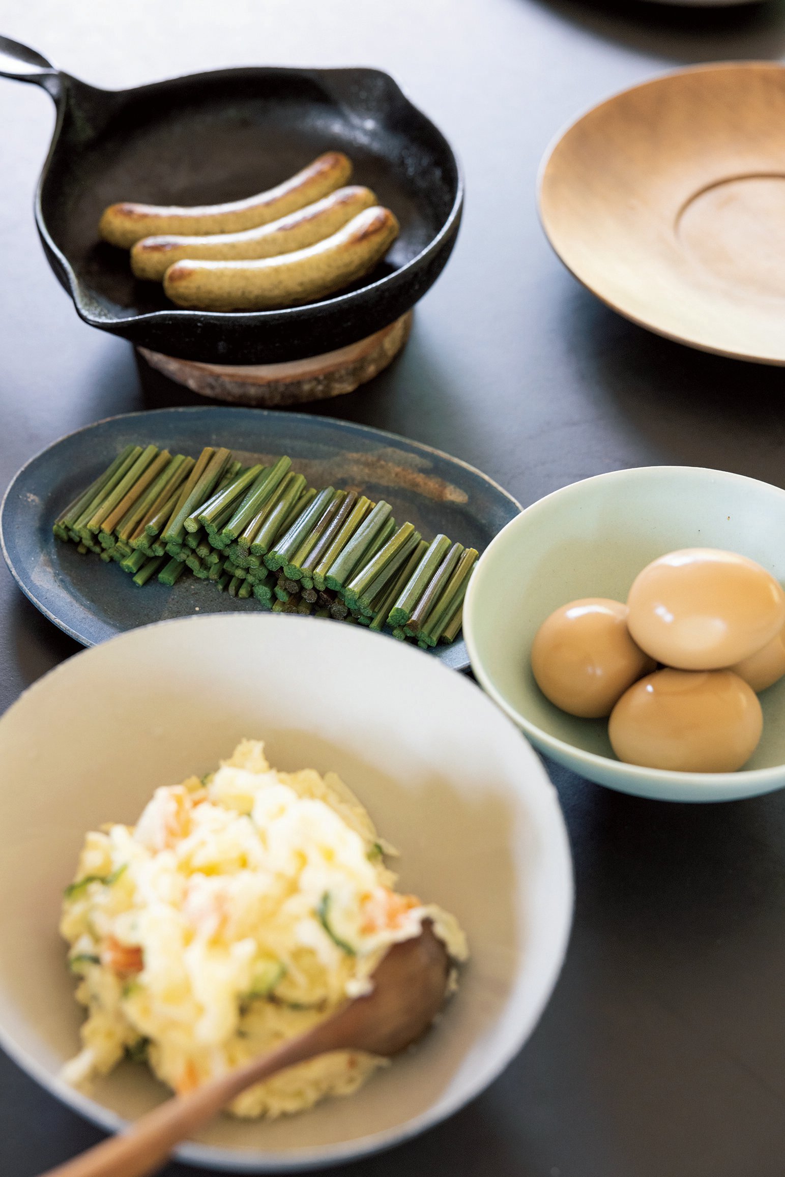 山小屋で触れる、味わう季節の暮らしとは？の画像