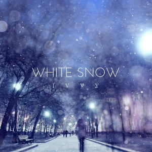 「WHITE SNOW」JKT