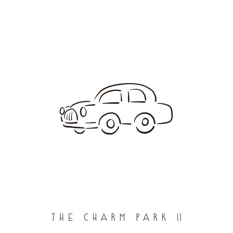 『THE CHARM PARK II』