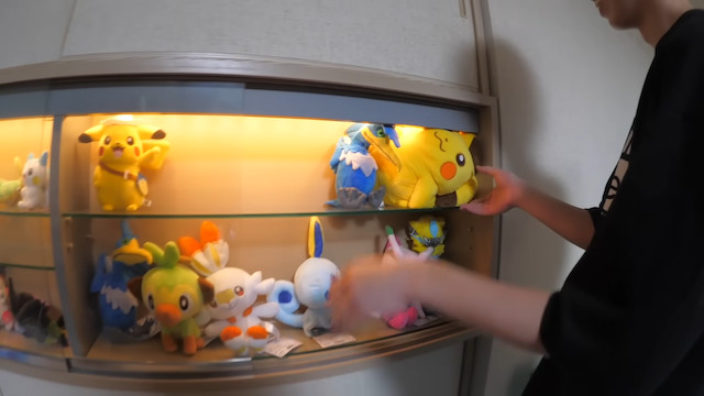 はじめしゃちょー、4億円の豪邸を模様替えの画像