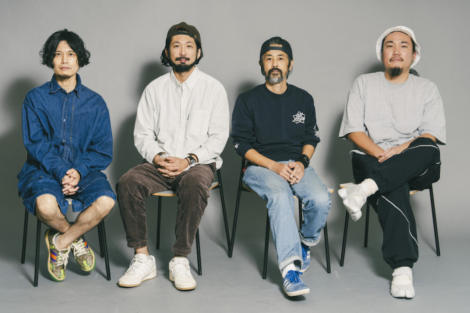 SPECIAL OTHERS、新しい届け方への手応え 豊かなアイデアを形にした