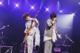 『XIIX LIVE TOUR 「XIIX」』ライブ写真（撮影＝Viola Kam (V'z Twinkle)）