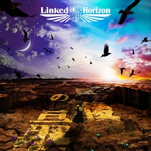 Linked Horizon「最後の巨人」