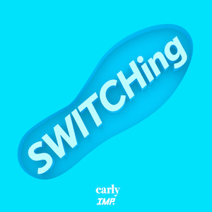 『SWITCHing early Remix』