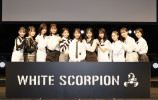 『IDOL3.0 PROJECT オーディション』WHITE SCORPION