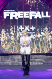 TOMORROW X TOGETHER 『이름의 장: FREEFALL』　『The Name Chapter: FREEFALL』　ショーケース