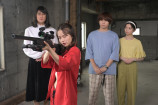 山本舞香、『家政夫のミタゾノ』第5話出演への画像