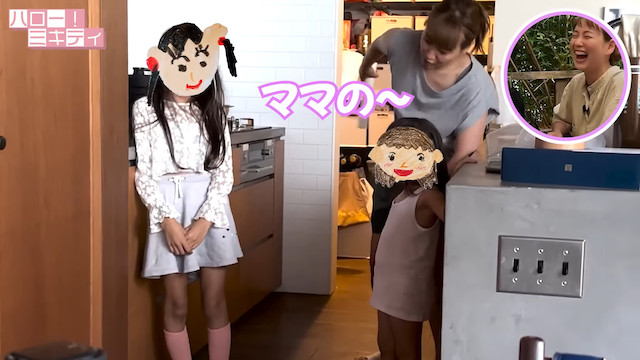 藤本美貴、夫とランチデート中に爆笑の画像