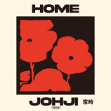 HOME「常時」ジャケット写真