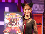 17LIVEハロウィンイベント『Halloween Party 2023』レポートの画像