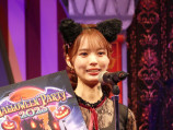 17LIVEハロウィンイベント『Halloween Party 2023』レポートの画像