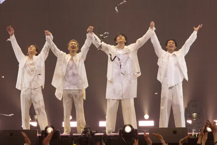 s**t kingz、新曲「MORECHAU」リリース edhiii boi、PSYCHIC