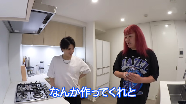 マイファス・Hiro、動画から見る交友関係の画像