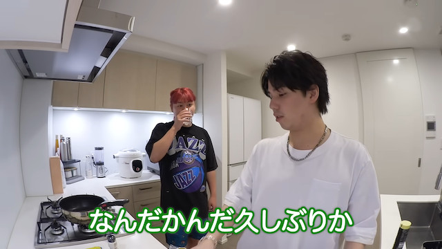 マイファス・Hiro、動画から見る交友関係の画像