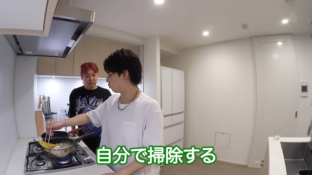 マイファス・Hiro、動画から見る交友関係の画像