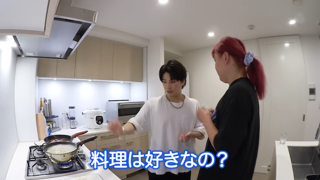 マイファス・Hiro、動画から見る交友関係の画像