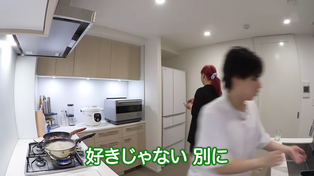 マイファス・Hiro、動画から見る交友関係の画像