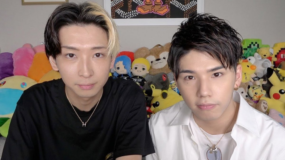 マイファス・Hiro、動画から見る交友関係