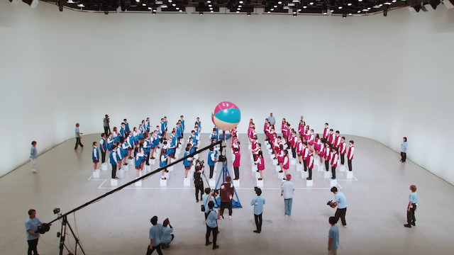 日本で賞金企画のフォーマットは流行る？の画像