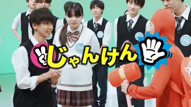 日本で賞金企画のフォーマットは流行る？の画像