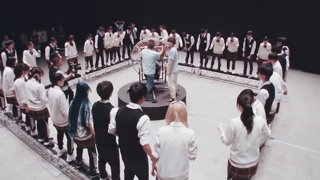 日本で賞金企画のフォーマットは流行る？の画像