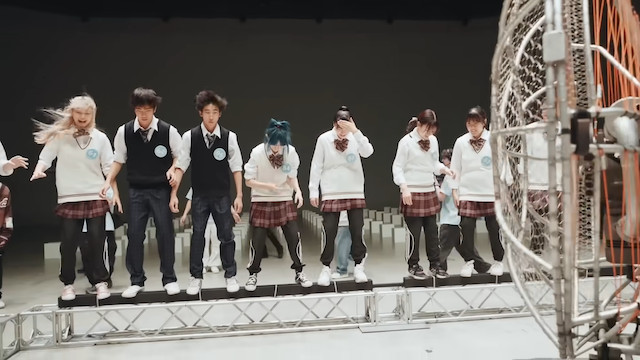 日本で賞金企画のフォーマットは流行る？の画像