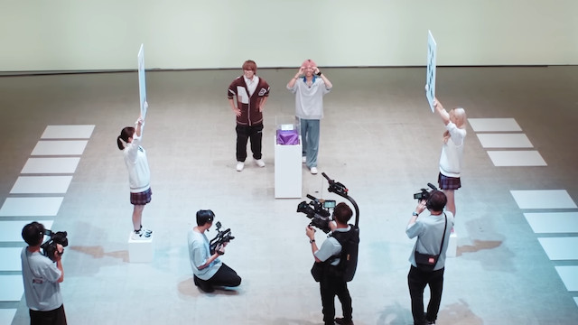 日本で賞金企画のフォーマットは流行る？の画像