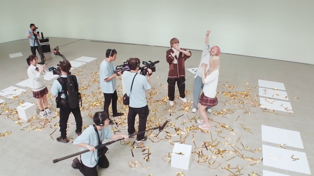 日本で賞金企画のフォーマットは流行る？の画像