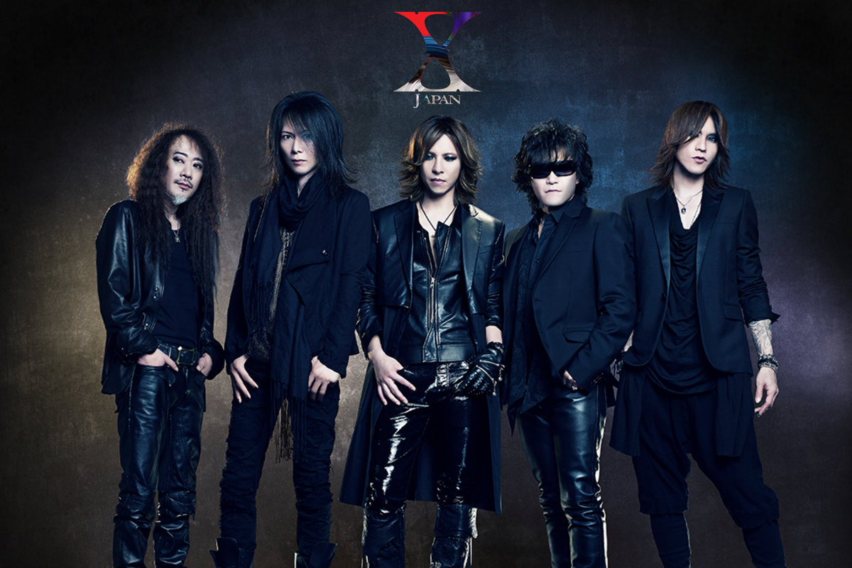 X JAPAN HEATH、がんで急逝