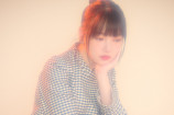 YERIN インタビュー写真（撮影＝はぎひさこ）