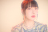 YERIN インタビュー写真（撮影＝はぎひさこ）