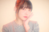 YERIN インタビュー写真（撮影＝はぎひさこ）