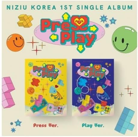 NiziU、韓国デビューSGで新たな一歩