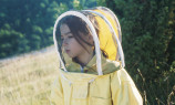 『ミツバチと私』予告編＆新場面写真公開の画像