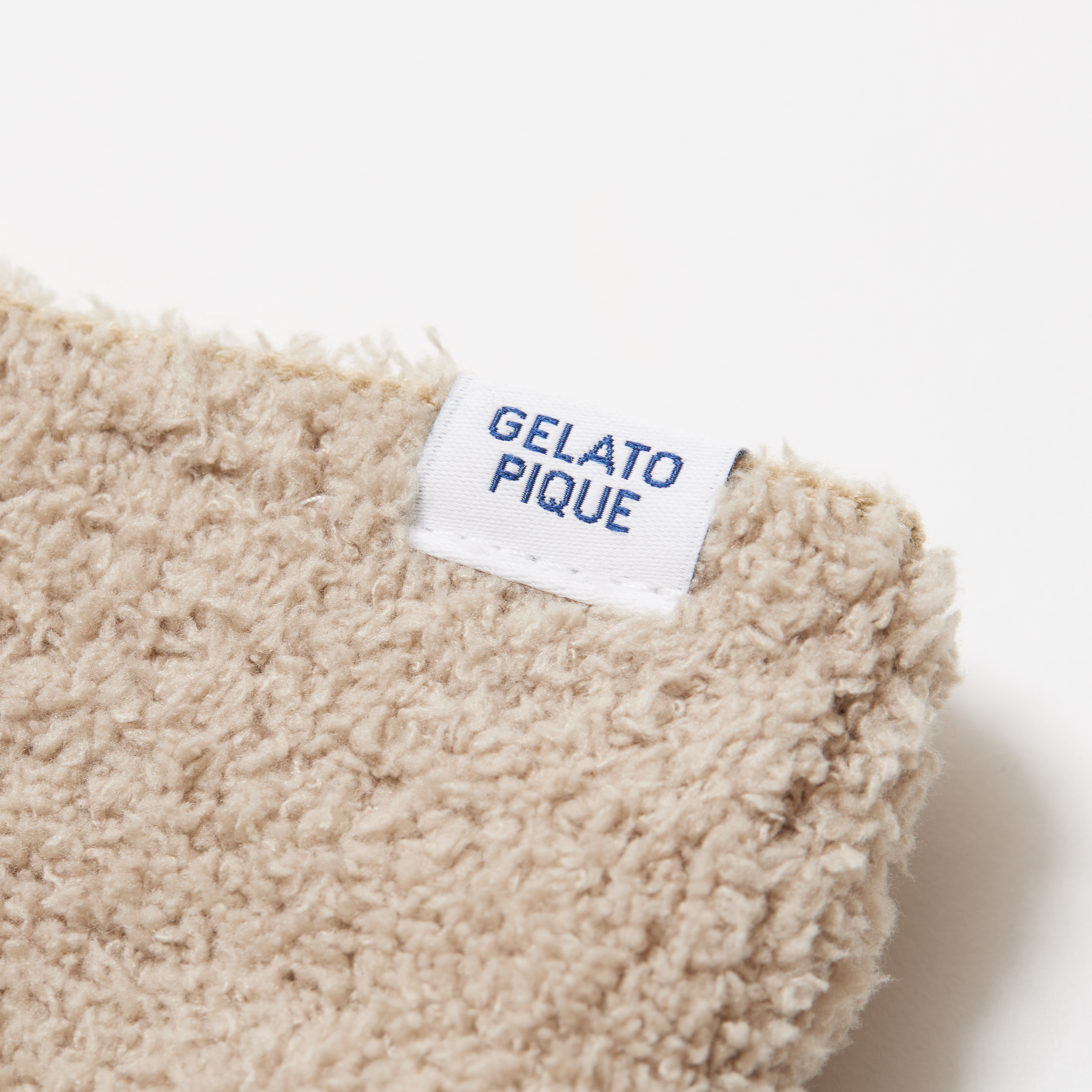 「GELATO PIQUE HOMME」が「Begin」との別注アイテム2型を発売の画像